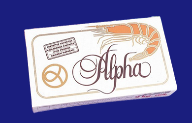 Alpha Group
