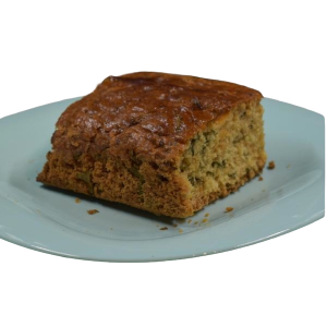 Vegetable Cake B/Size