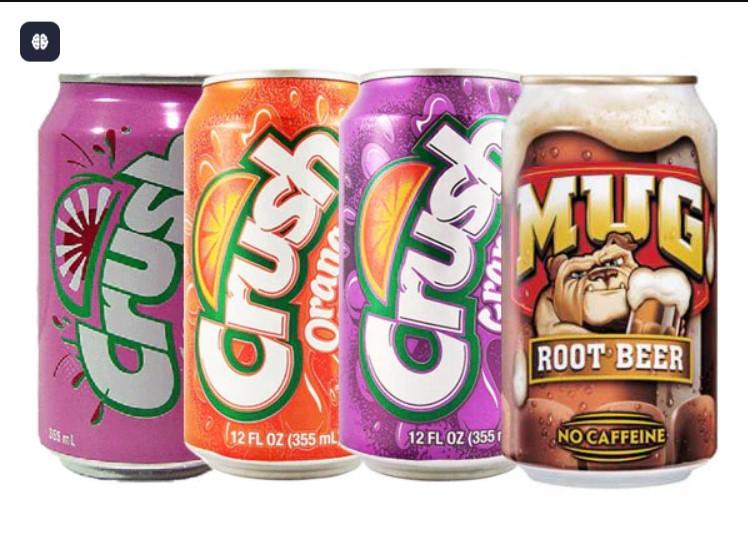 Crush
